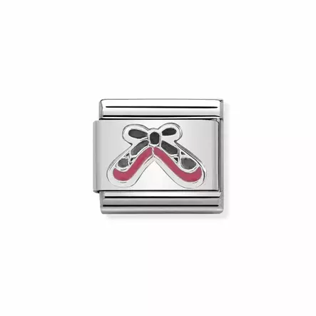 Nomination pinkit balettitossut classic pala 330202-41 - Composable Classic - 330202-41 - 1