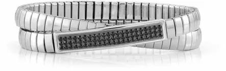 Nominaton XTE rannekoru 043211-011 - Teräksiset rannekorut - 043211-011 - 1