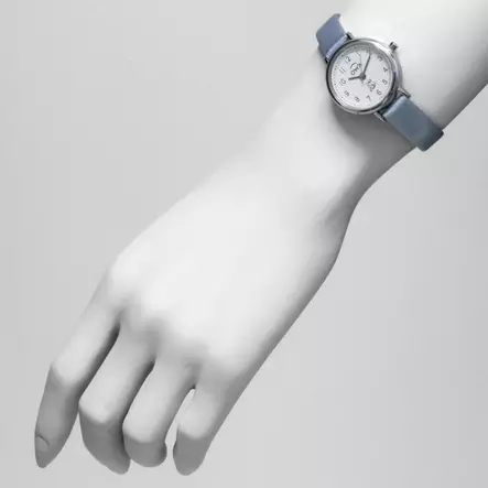 OMA lasten rannekello C2996-41661 - Tyttöjen rannekellot - OMA-C2996-41661 - 2