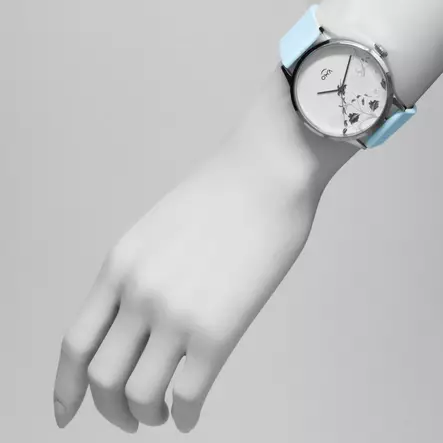 OMA naisten kello R1802013-11131 - OMA naisten rannekellot - OMA-R1802013-11131 - 2