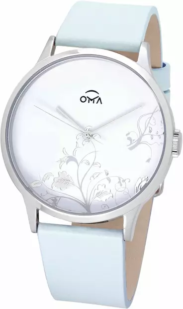 OMA naisten kello OMA-R1802013-11131 - OMA naisten rannekellot - OMA-R1802013-11131 - 1