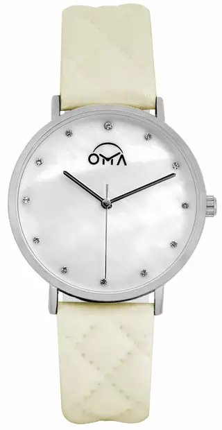 EDIT - OMA naisten rannekellot - OMA-SB7304-11611 - 2
