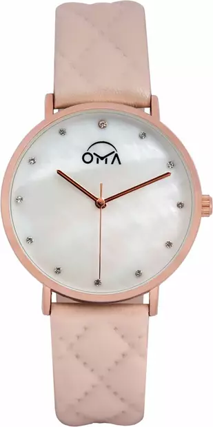 OMA naisten kello OMA-SB7304-14681 - OMA naisten rannekellot - OMA-SB7304-14681 - 1