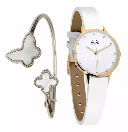 OMA-SB7233-53611 - OMA naisten rannekellot - OMA-SB7233-53611 - 2