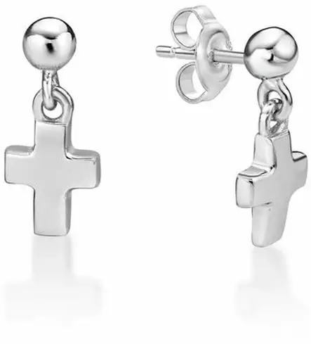 Risti korvakorut CKK71 - Rippilahjat - CKK71 - 1