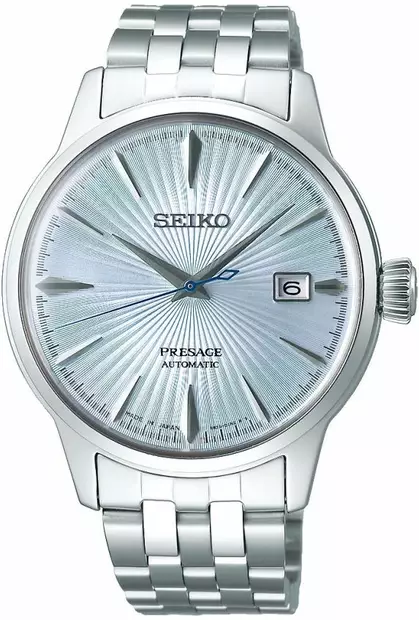 Seiko Elite Presage SRPE19J1 - Presage - SRPE19J1 - 1