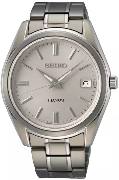 Seiko rannekello SUR369P1 - Seiko perusmalliston kellot - SUR369P1 - 1