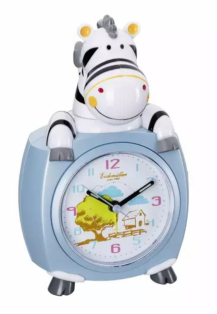 Seepra her=C3=A4tyskello 9815-1 - Lasten herätyskellot - 9815-1 - 1