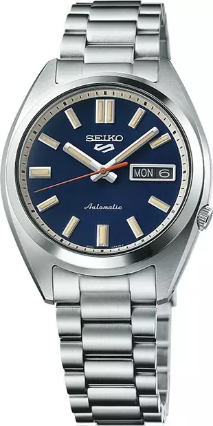 Seiko 5 Sports SRPK87K1 - Seiko 5 Sports - SRPK87K1 - 1
