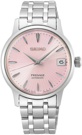 Seiko Elite Presage Naisten Rannekello SRP839J1 - Presage - SRP839J1 - 1