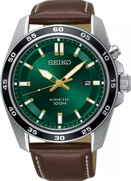 Seiko miesten rannekello SKA791P1 - Seiko miesten rannekellot - SKA791P1 - 1