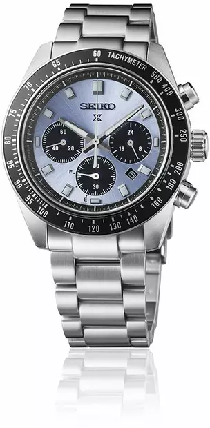 Seiko Crystal Trophy kello SSC935P1 edest=C3=A4 - Seiko outlet miesten kellot - SSC935P1 - 1