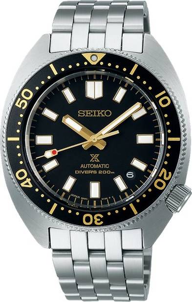 SPB315J1 - Seiko outlet miesten kellot - SPB315J1 - 1