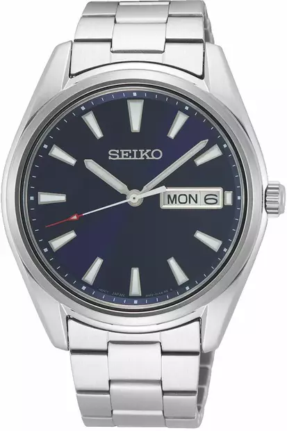 SUR341P1 - Seiko miesten rannekellot - SUR341P1 - 1