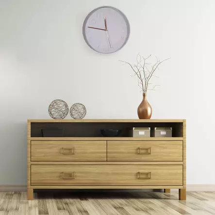 Sein=C3=A4kello Deco 30,5cm - Seinäkellot - ZC001 - 2