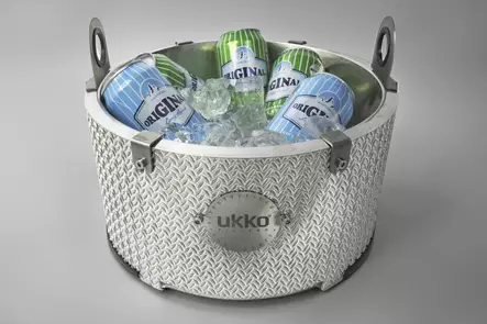 Ukko L=C3=B6yly Xo Kiulu fiiliskuva - Lifestyle tuotteet - US70001 - 2