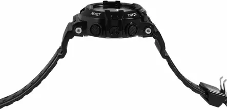 Xinjia Digital Black kello X24-001 - Ryhmittelemättömät miesten rannekellot - X24-001 - 2