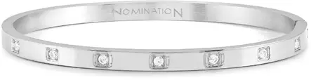 Nomination Pretty Bangles Steel - Nomination rannekorut - 029508-001 - 1