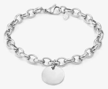 Nomination Sempre Con Me Circle - Nomination rannekorut - 029700-031 - 1