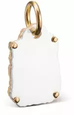 Kalevala Koru Itu kaiverrushela, kullattu - Itu - 281001401 - 2