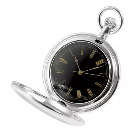 Taskukello Excellanc vedett=C3=A4v=C3=A4 Skeleton - Taskukellot - 4022-001 - 1