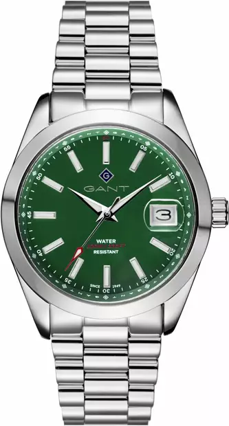 Gant Eastham Mid G163011 - Gant naisten rannekellot - G163011 - 1