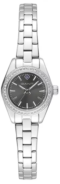 GANT, FAIRHAVEN BIJOU, Ash-Metal - Gant naisten kellot - G194101 - 1