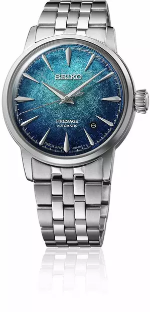 Seiko Presage Cocktail Time HCB001J1 - Presage - HCB001J1 - 1