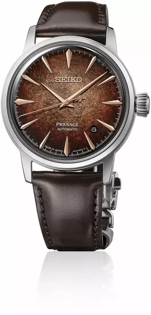 Seiko Presage Coctail time HCB003J1 - Presage - HCB003J1 - 1