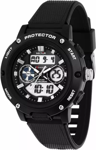 Sector EX-45 R3251293001 - Miesten rannekellot - R3251293001 - 1