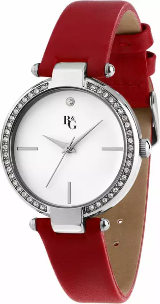 B&G Luminosa R3851325501 - BeG rannekellot - R3851325501 - 1