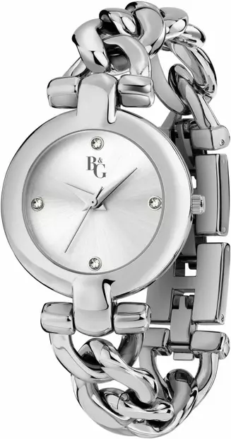 B&G Bond naisten kello R3853328501 - Chronostar naisten rannekellot - R3853328501 - 1