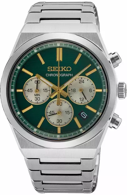 Seiko Conceptual series miesten kello SSB461P1 - Perusmallisto - SSB461P1 - 1