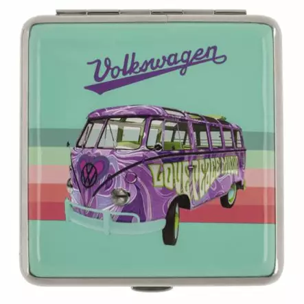 Savukerasia Volkswagen - Korttikotelot ja rasiat - ZB2443-1 - 2