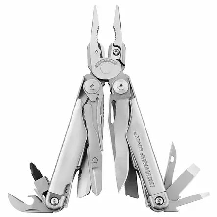 Leatherman Surge avoimena A181 - Leatherman monitoimityökalut - A181 - 1