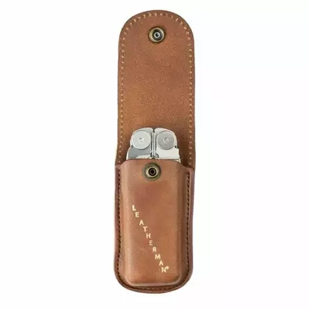 Leatherman vyökotelo, ruskea - Leatherman monitoimityökalut - A71 - 2