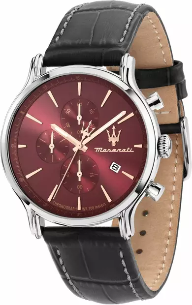 Maserati Epoca rannekello R8871618014 - Maserati miesten rannekellot - R8871618021 - 1