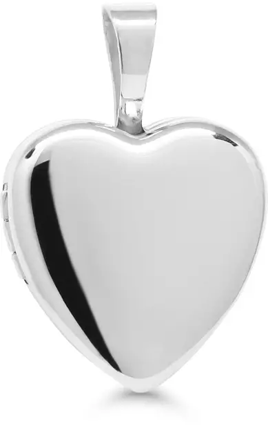 MEDALJONKI HOPEA Syd=C3=A4n 13mm - Lahjaideat naisille - SPL-00731 - 1