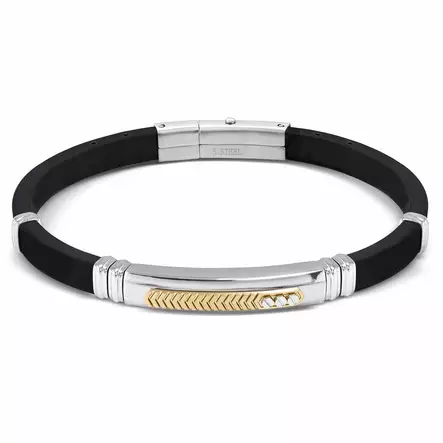 Nomination City miesten rannekoru 028818-031 - Nomination - 028818-031 - 1