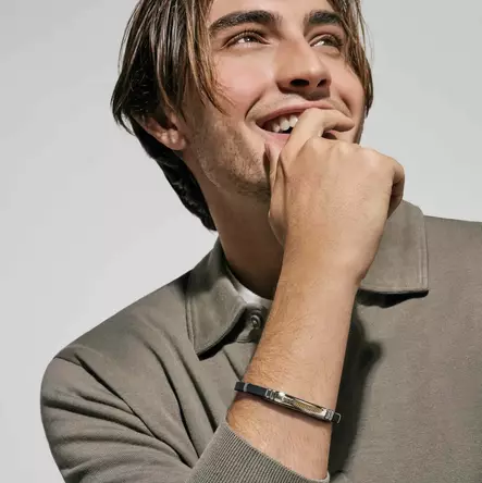 Nomination City miesten rannekoru 028818-031 - Nomination - 028818-031 - 2