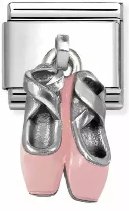 Nomination pala Balettitossut - Nomination - 331805-21 - 1