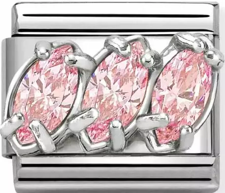 Nomination pala Pink Trilogy - Nomination - 330329-21 - 1