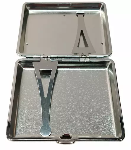 Savukerasia Volkswagen - Korttikotelot ja rasiat - Z013-01 - 2