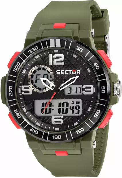 Sector EX-28 R3251532001 - Miesten rannekellot - R3251532001 - 1