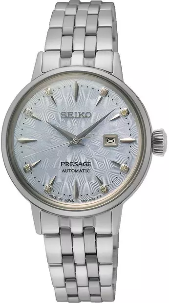 Seiko Premium Presage N autom SRE007J1 - Seiko outlet naisten kellot - SRE007J1 - 1