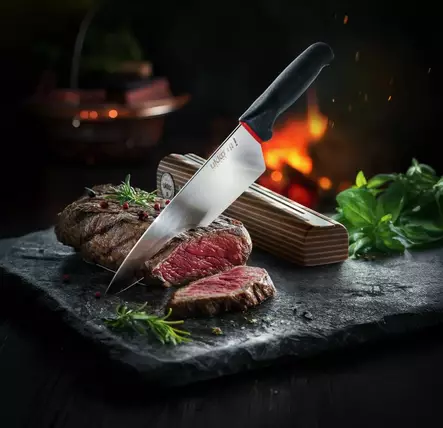 UKKO Veitsitukki Ruskea - Muut käyttöesineet - US50011 - 2