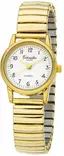 Eichmuller Naisten Rannekello Venyv=C3=A4 7064-1 - Peruskellot - 7064-1 - 1