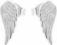 Enkelin siipi korvis 5300109-001 - Hopeiset korvakorut - 5300109-001 - 3