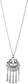 Hopeinen riipus - Hopeiset kaulakorut - 2203031 - 2