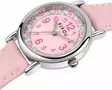 KIKOU lasten rannekello R4551105501 l=C3=A4hikuva - Tyttöjen rannekellot - R4551105501 - 7